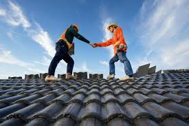 Emergency Roof Repair in Medical Lake, WA